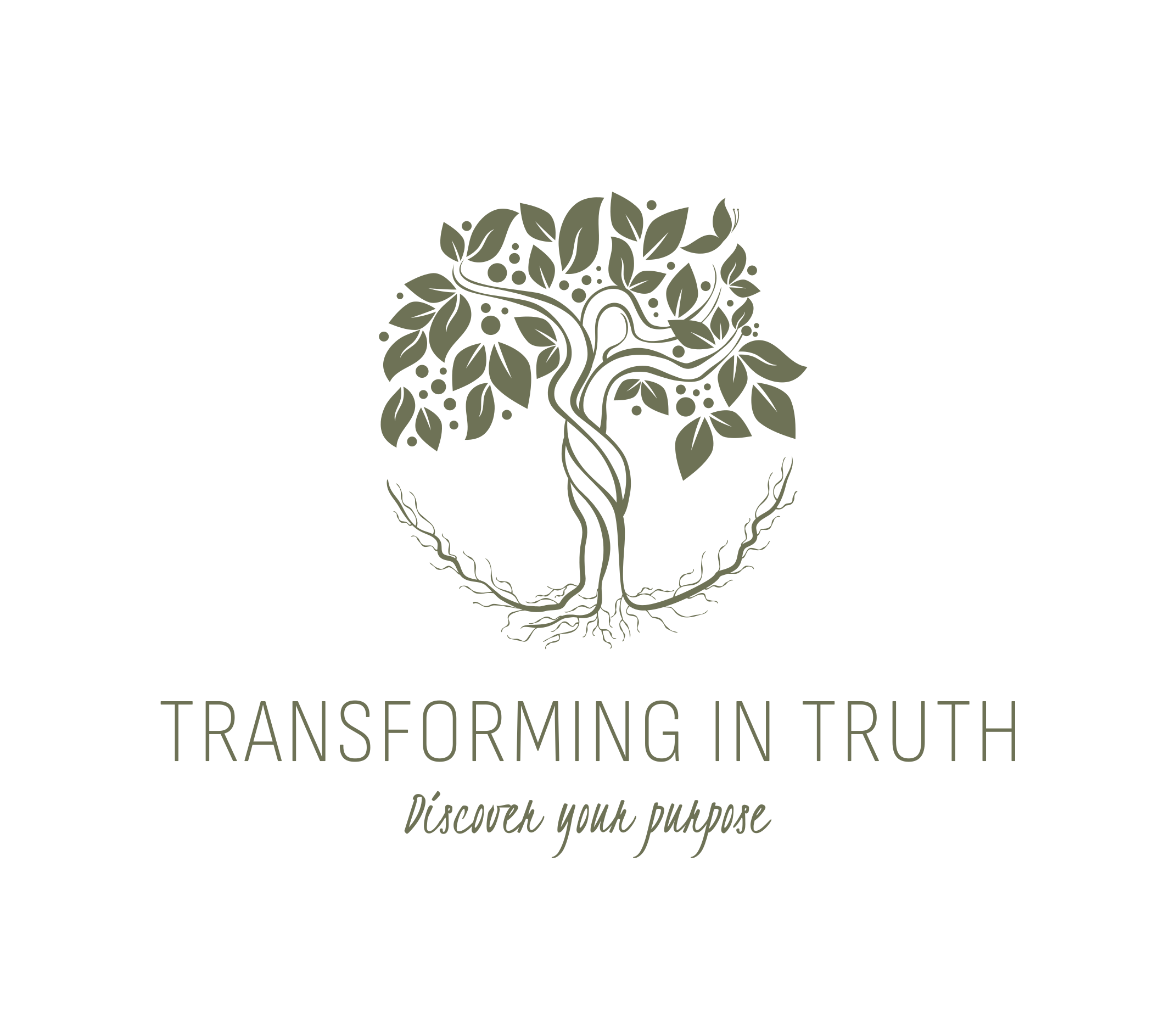 Transforming In Truth